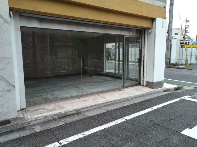 【大阪】店舗退去における原状回復工事の流れ